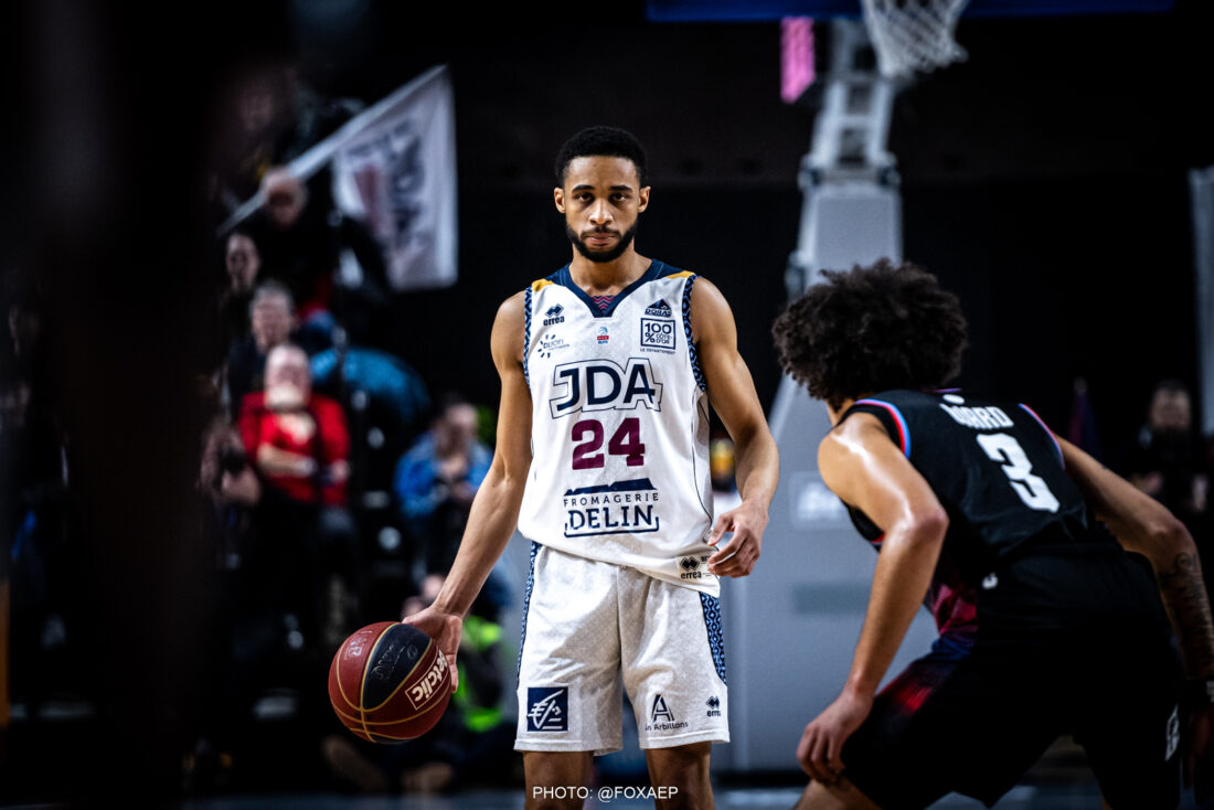 LES PHOTOS DE JDA PARIS 09-03-24 — FOXAEP, photographe Bourgogne