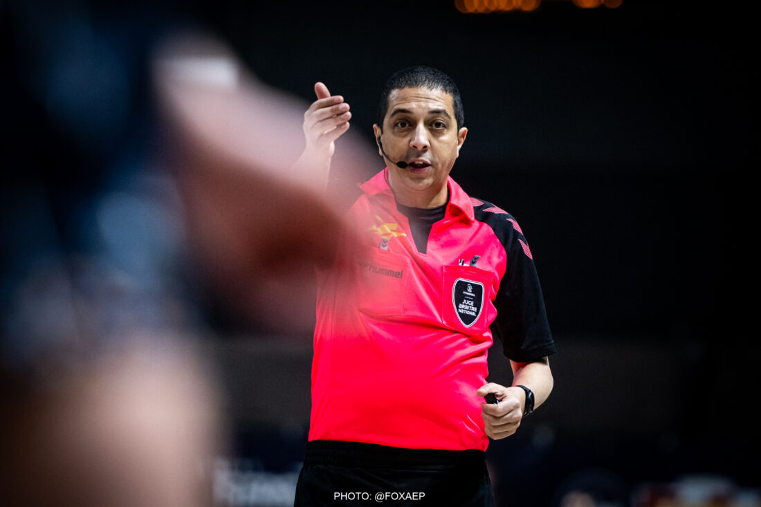 HANDBALL vs SAINT MAUR 10-03-24 — FOXAEP, photographe Bourgogne
