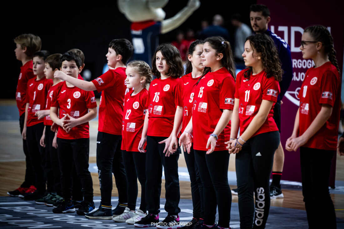 HANDBALL vs SAINT MAUR 10-03-24 — FOXAEP, photographe Bourgogne