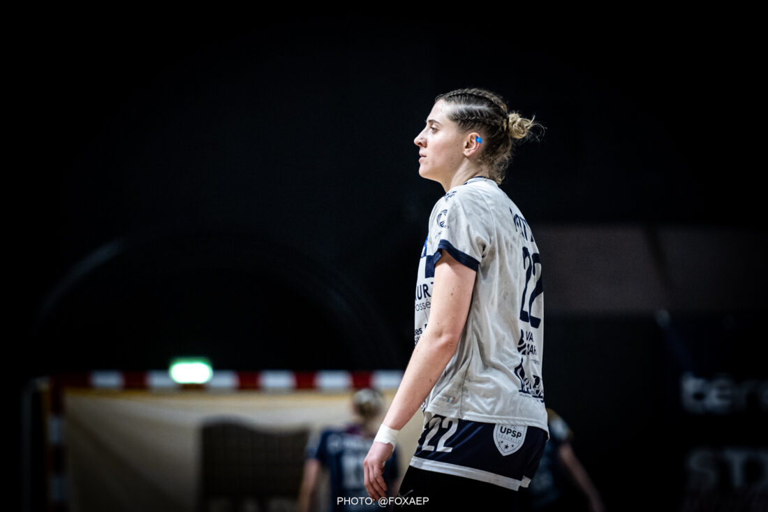 HANDBALL vs SAINT MAUR 10-03-24 — FOXAEP, photographe Bourgogne