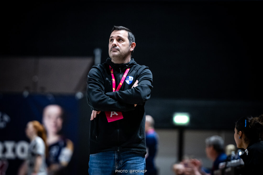 HANDBALL vs SAINT MAUR 10-03-24 — FOXAEP, photographe Bourgogne
