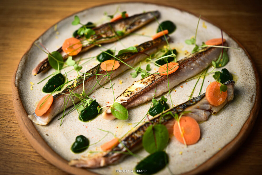 RESTAURANT L&rsquo;ALENTOUR — FOXAEP, photographe Bourgogne