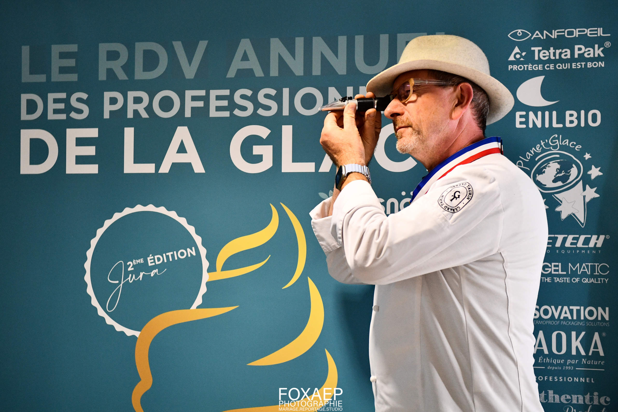 Snöbell – Glace Etoilée 2023