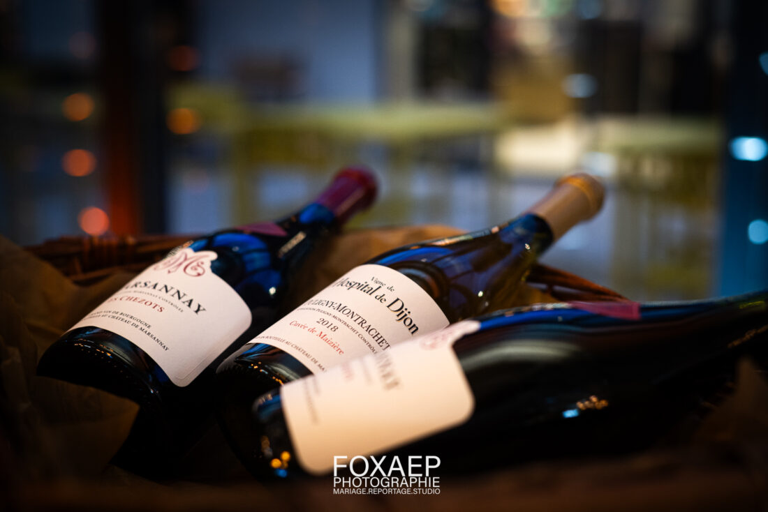 Anniversaire Welcome Magazine 2024 — FOXAEP, photographe Bourgogne