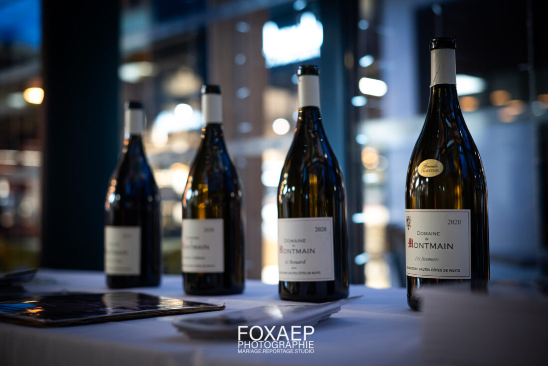 Anniversaire Welcome Magazine 2024 — FOXAEP, photographe Bourgogne