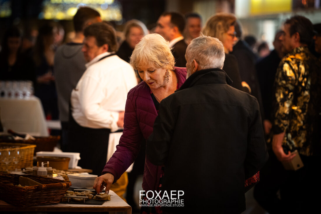 Anniversaire Welcome Magazine 2024 — FOXAEP, photographe Bourgogne