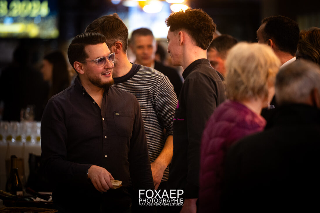Anniversaire Welcome Magazine 2024 — FOXAEP, photographe Bourgogne