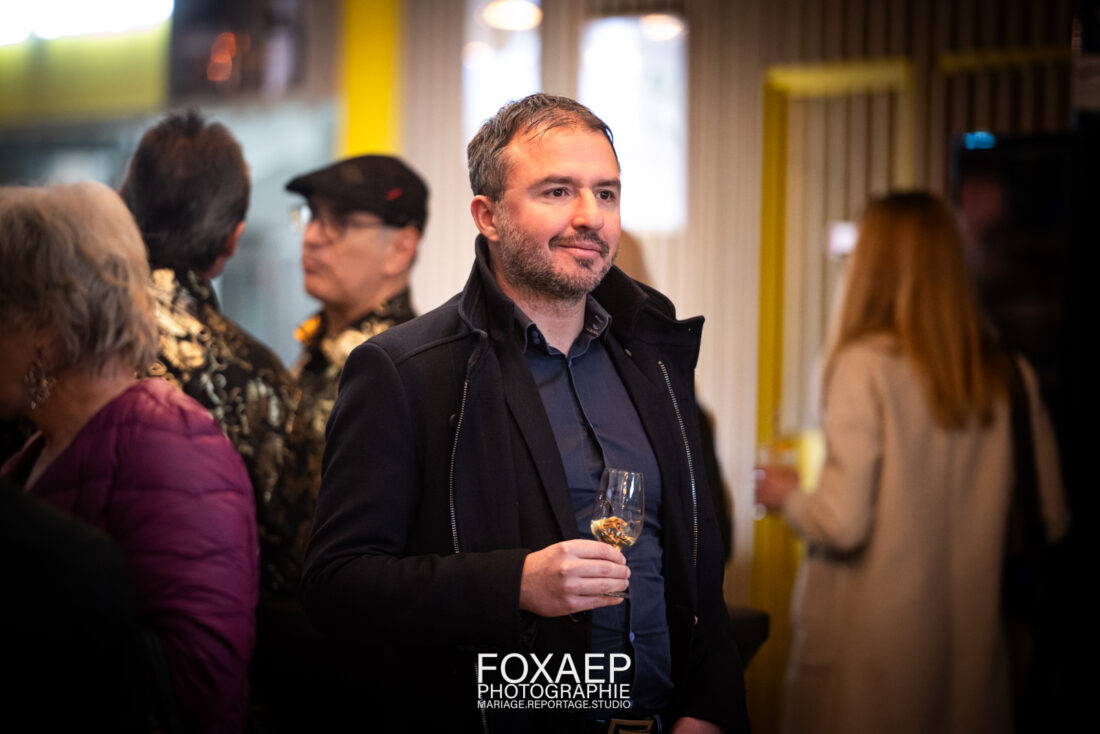 Anniversaire Welcome Magazine 2024 — FOXAEP, photographe Bourgogne