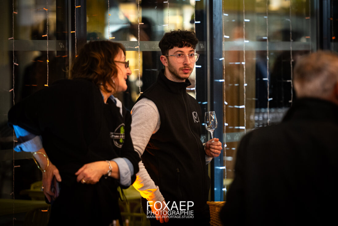 Anniversaire Welcome Magazine 2024 — FOXAEP, photographe Bourgogne