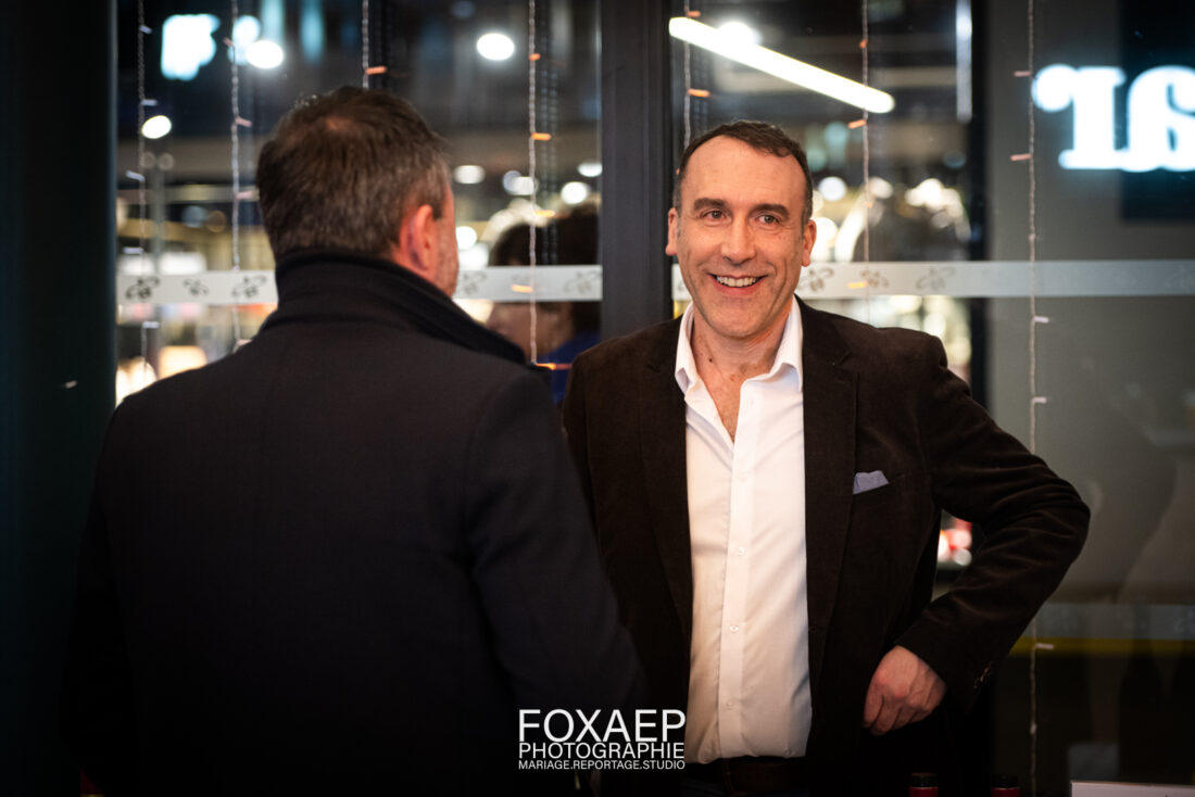 Anniversaire Welcome Magazine 2024 — FOXAEP, photographe Bourgogne