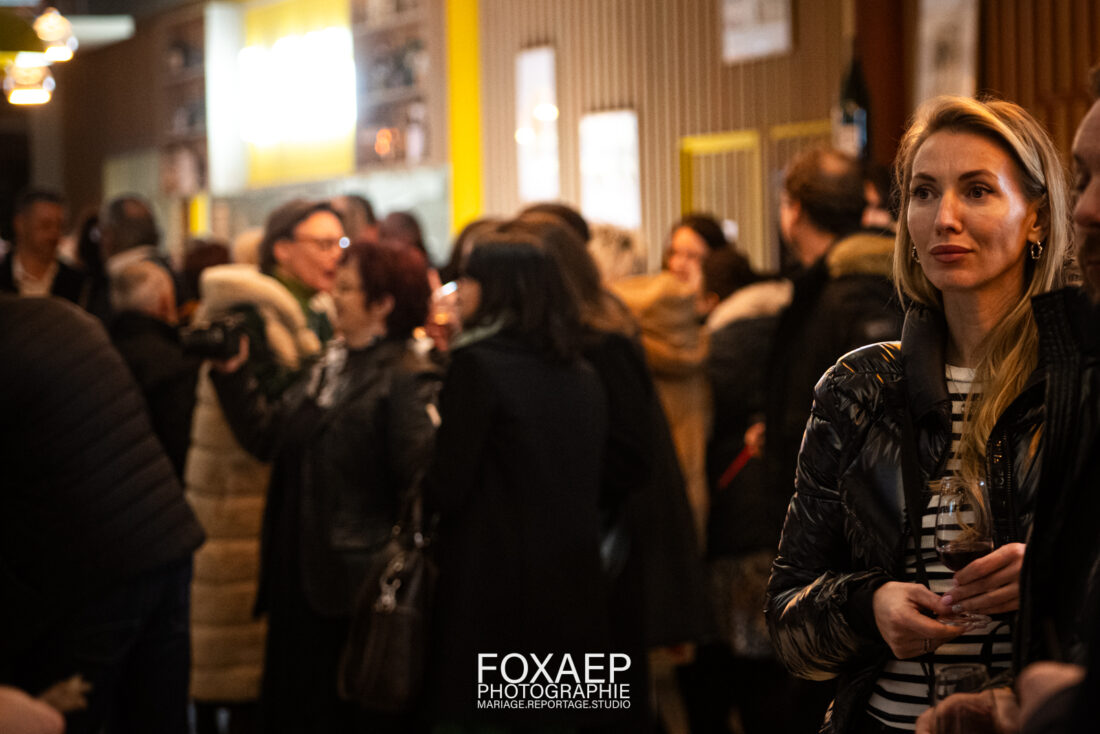 Anniversaire Welcome Magazine 2024 — FOXAEP, photographe Bourgogne