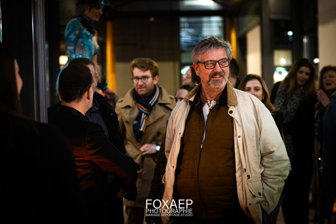 Anniversaire Welcome Magazine 2024 — FOXAEP, photographe Bourgogne