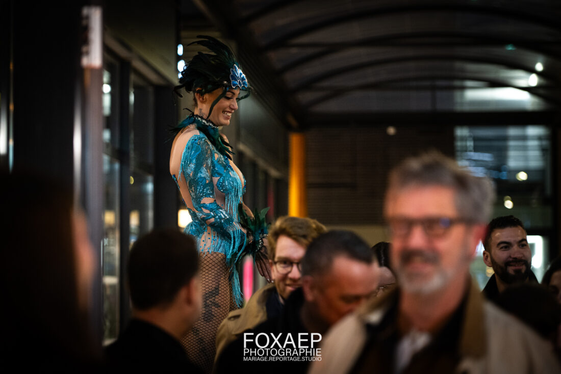 Anniversaire Welcome Magazine 2024 — FOXAEP, photographe Bourgogne