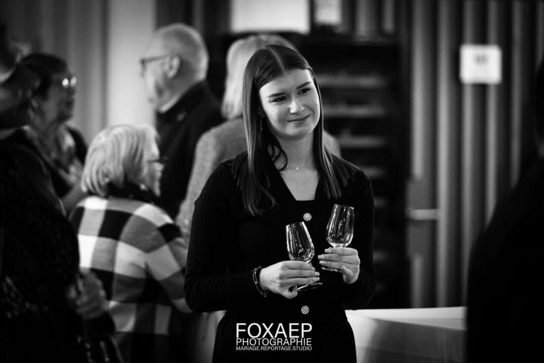 Anniversaire Welcome Magazine 2024 — FOXAEP, photographe Bourgogne