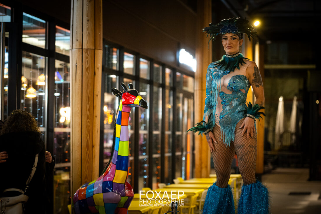 Anniversaire Welcome Magazine 2024 — FOXAEP, photographe Bourgogne