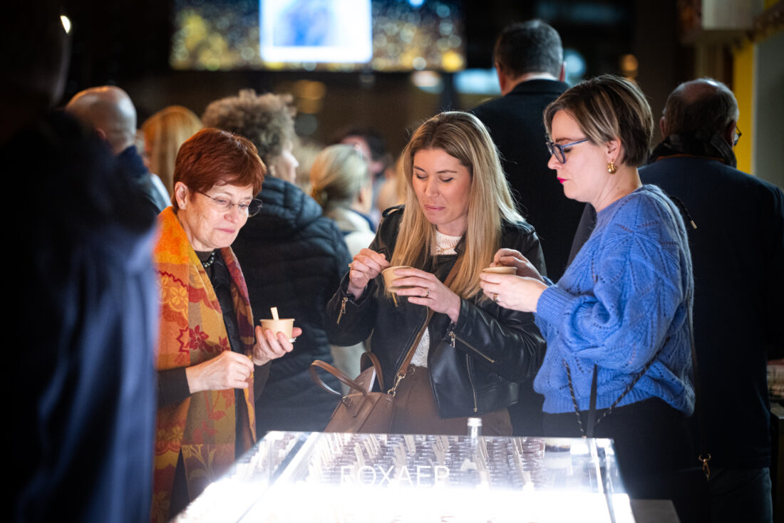 Anniversaire Welcome Magazine 2024 — FOXAEP, photographe Bourgogne