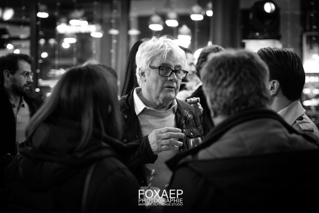 Anniversaire Welcome Magazine 2024 — FOXAEP, photographe Bourgogne