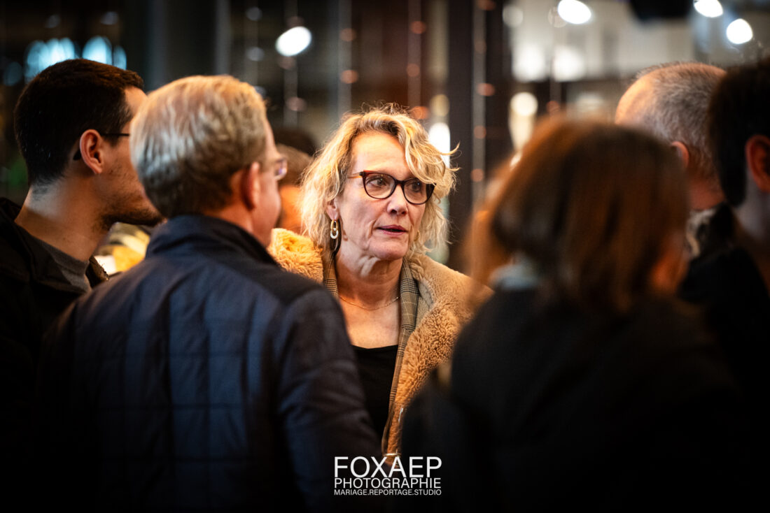 Anniversaire Welcome Magazine 2024 — FOXAEP, photographe Bourgogne