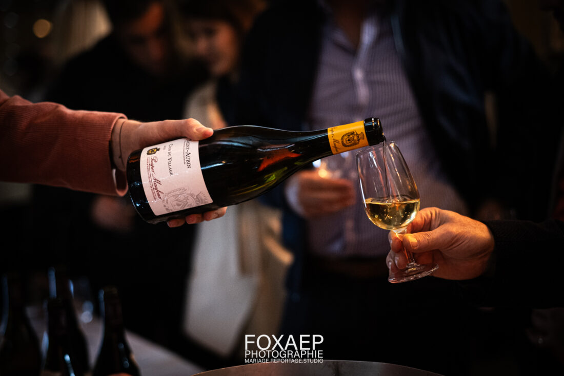 Anniversaire Welcome Magazine 2024 — FOXAEP, photographe Bourgogne