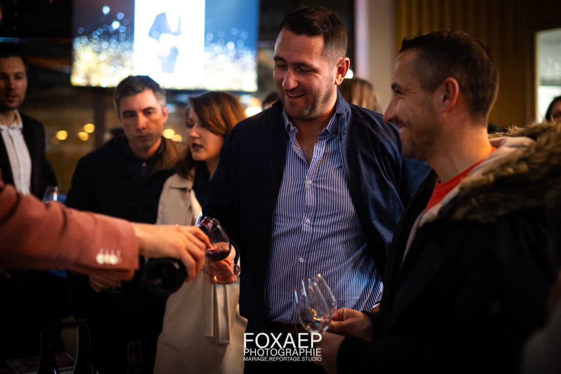 Anniversaire Welcome Magazine 2024 — FOXAEP, photographe Bourgogne