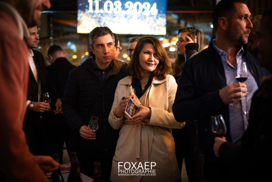 Anniversaire Welcome Magazine 2024 — FOXAEP, photographe Bourgogne