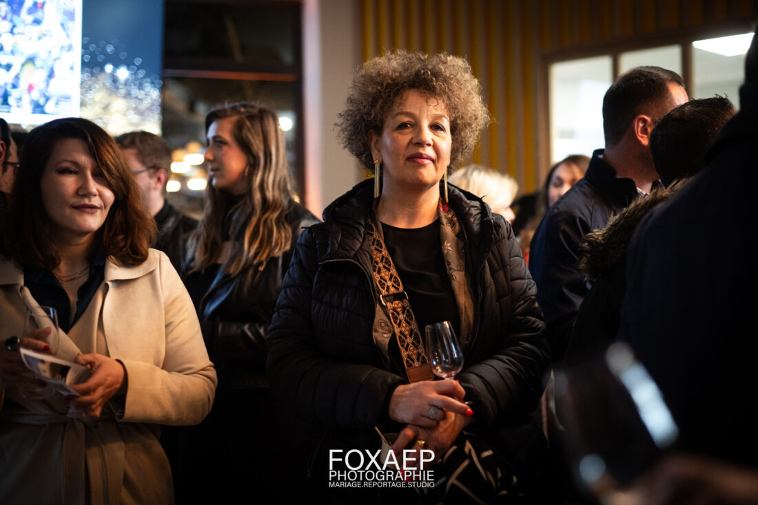 Anniversaire Welcome Magazine 2024 — FOXAEP, photographe Bourgogne