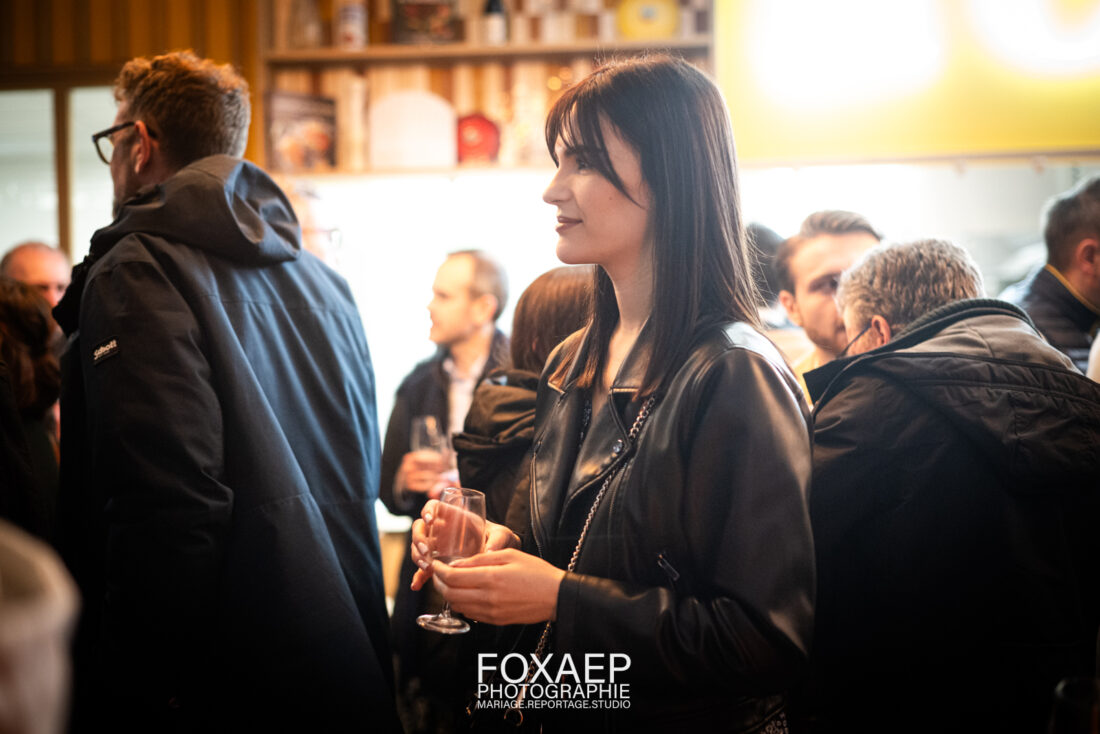 Anniversaire Welcome Magazine 2024 — FOXAEP, photographe Bourgogne