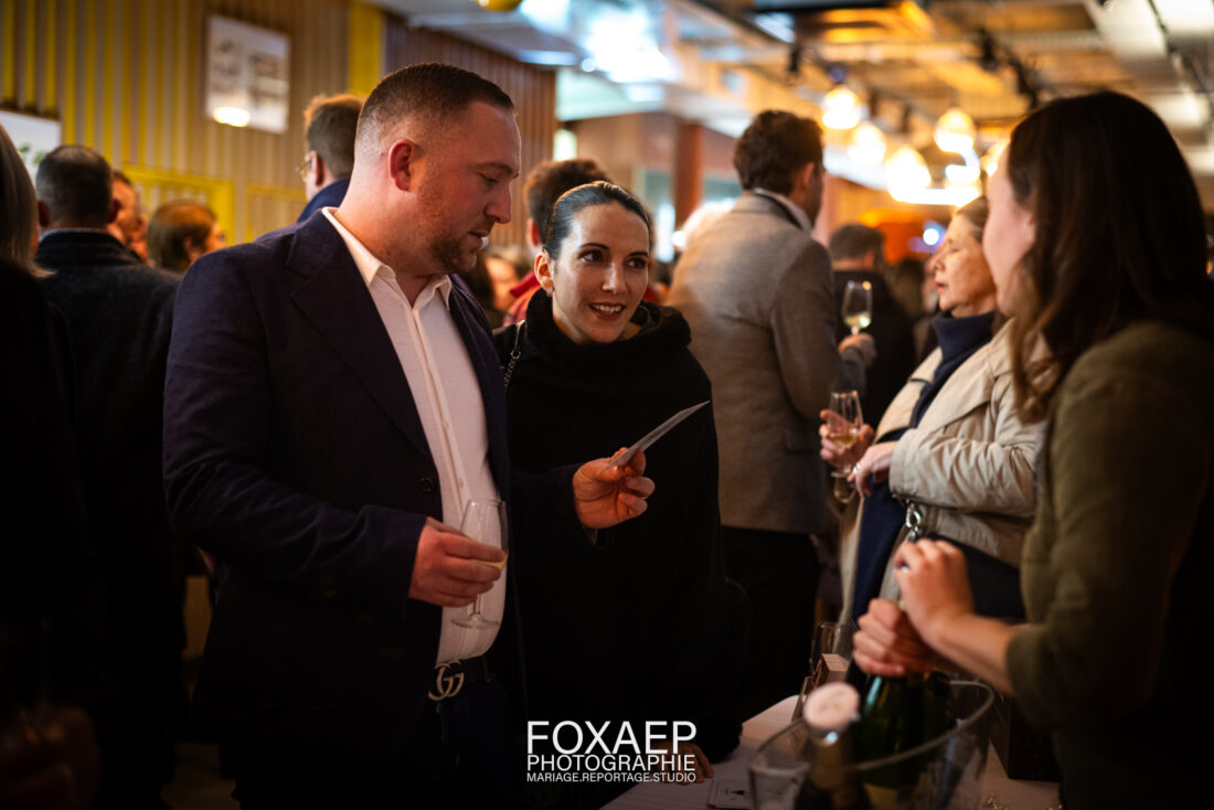 Anniversaire Welcome Magazine 2024 — FOXAEP, photographe Bourgogne