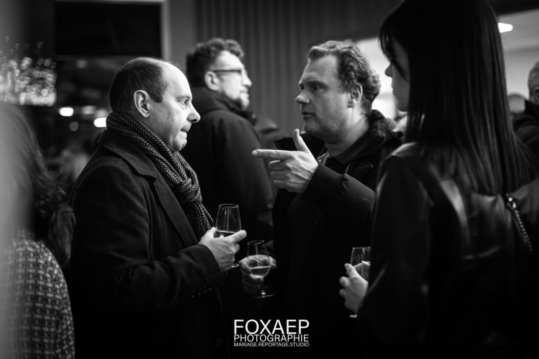 Anniversaire Welcome Magazine 2024 — FOXAEP, photographe Bourgogne