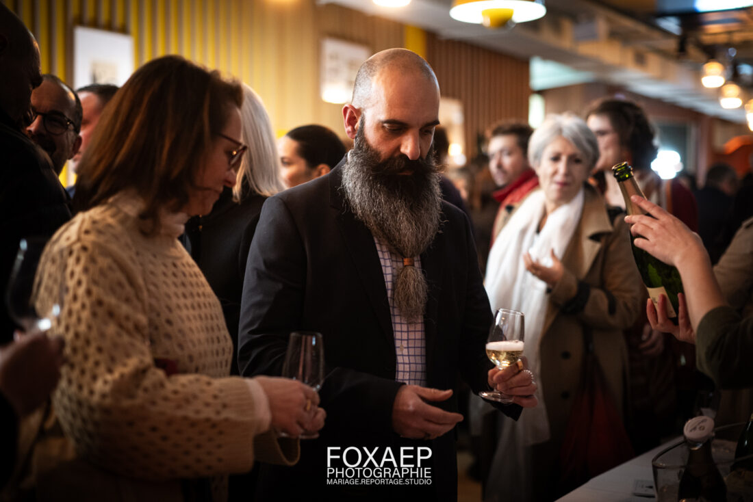 Anniversaire Welcome Magazine 2024 — FOXAEP, photographe Bourgogne