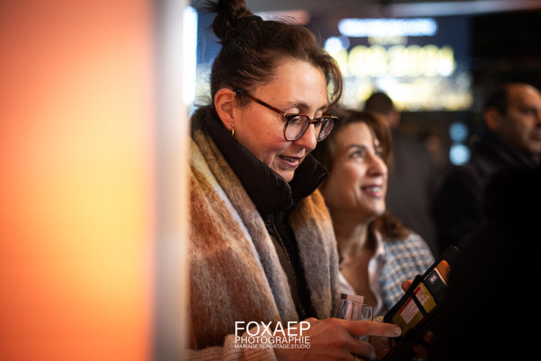 Anniversaire Welcome Magazine 2024 — FOXAEP, photographe Bourgogne
