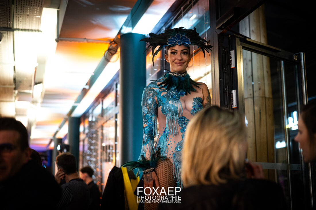 Anniversaire Welcome Magazine 2024 — FOXAEP, photographe Bourgogne