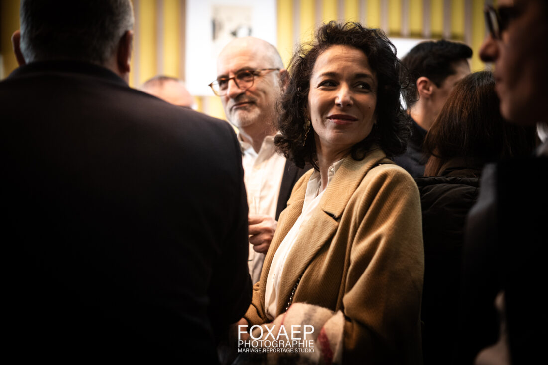 Anniversaire Welcome Magazine 2024 — FOXAEP, photographe Bourgogne