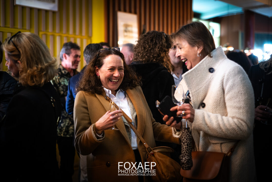 Anniversaire Welcome Magazine 2024 — FOXAEP, photographe Bourgogne