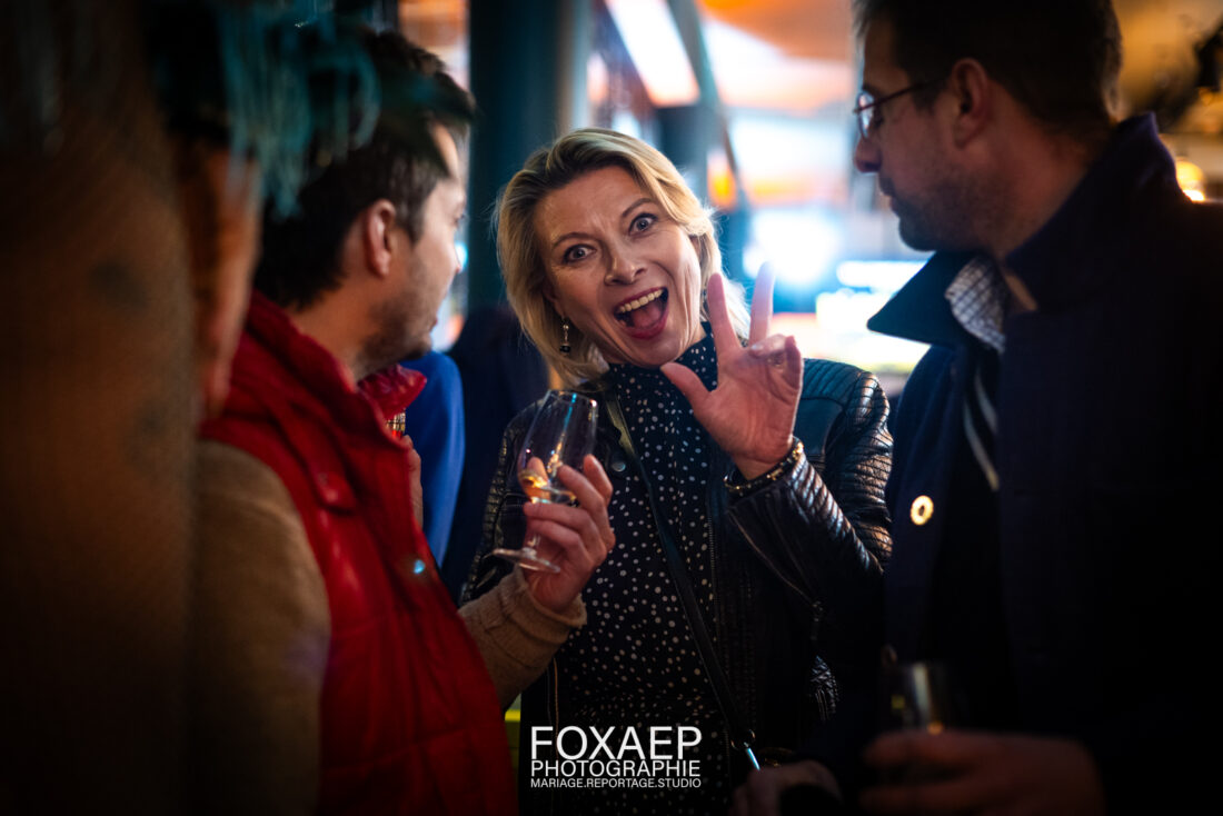 Anniversaire Welcome Magazine 2024 — FOXAEP, photographe Bourgogne