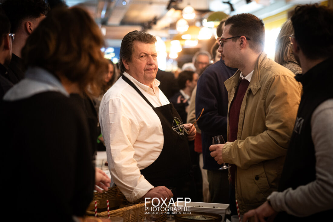 Anniversaire Welcome Magazine 2024 — FOXAEP, photographe Bourgogne