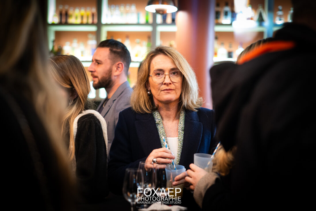 Anniversaire Welcome Magazine 2024 — FOXAEP, photographe Bourgogne