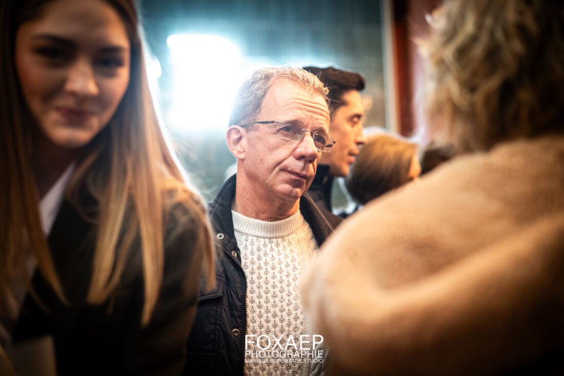 Anniversaire Welcome Magazine 2024 — FOXAEP, photographe Bourgogne