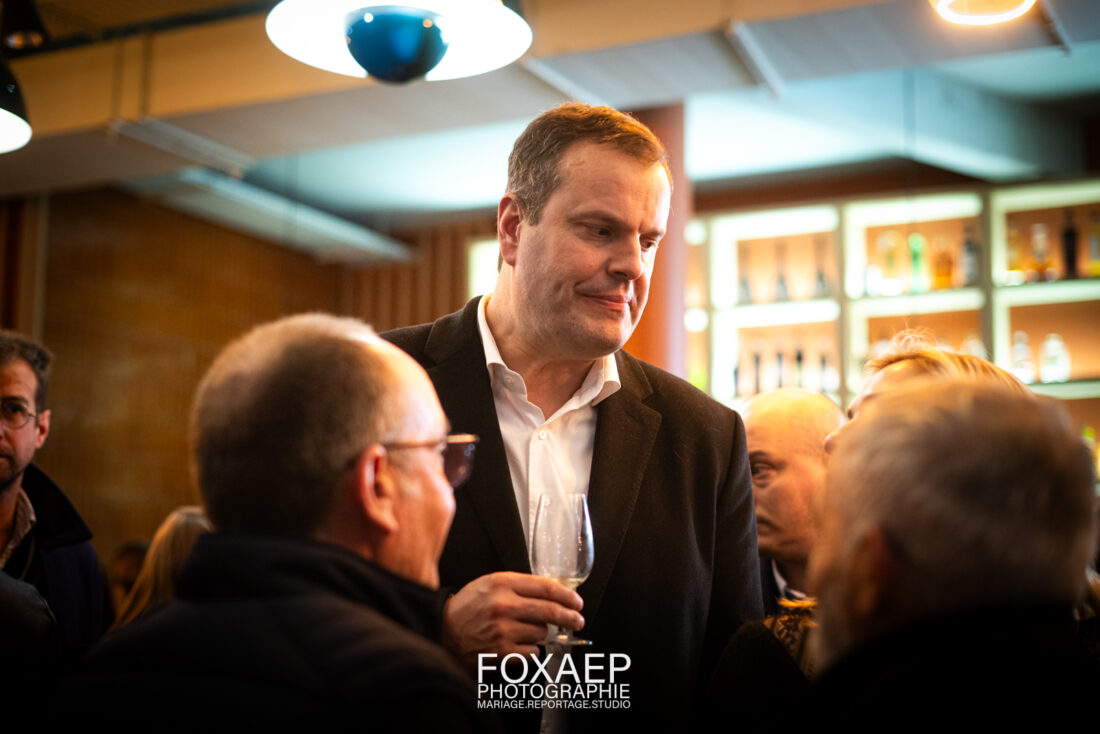 Anniversaire Welcome Magazine 2024 — FOXAEP, photographe Bourgogne