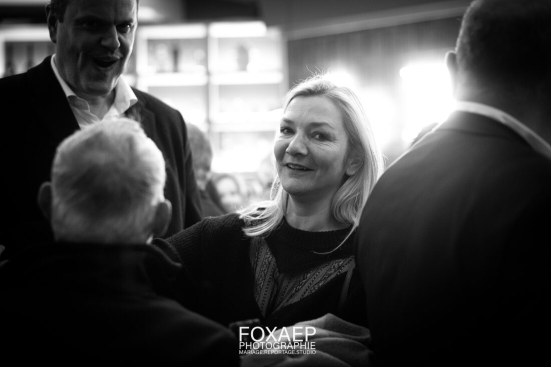 Anniversaire Welcome Magazine 2024 — FOXAEP, photographe Bourgogne