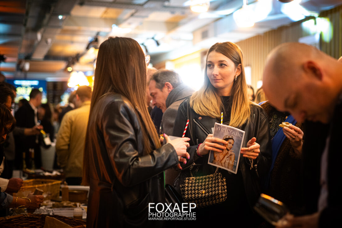 Anniversaire Welcome Magazine 2024 — FOXAEP, photographe Bourgogne
