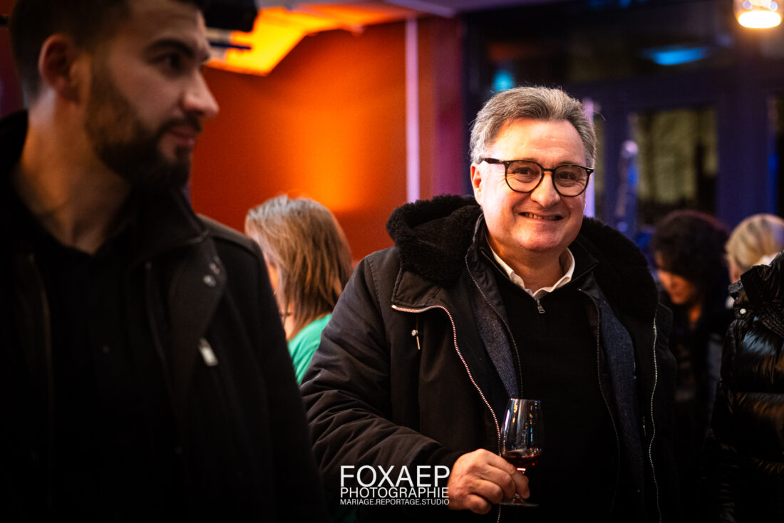 Anniversaire Welcome Magazine 2024 — FOXAEP, photographe Bourgogne