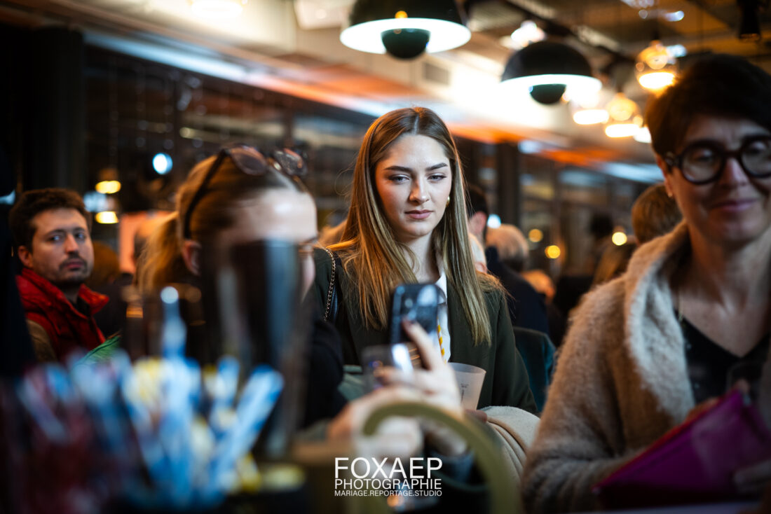 Anniversaire Welcome Magazine 2024 — FOXAEP, photographe Bourgogne