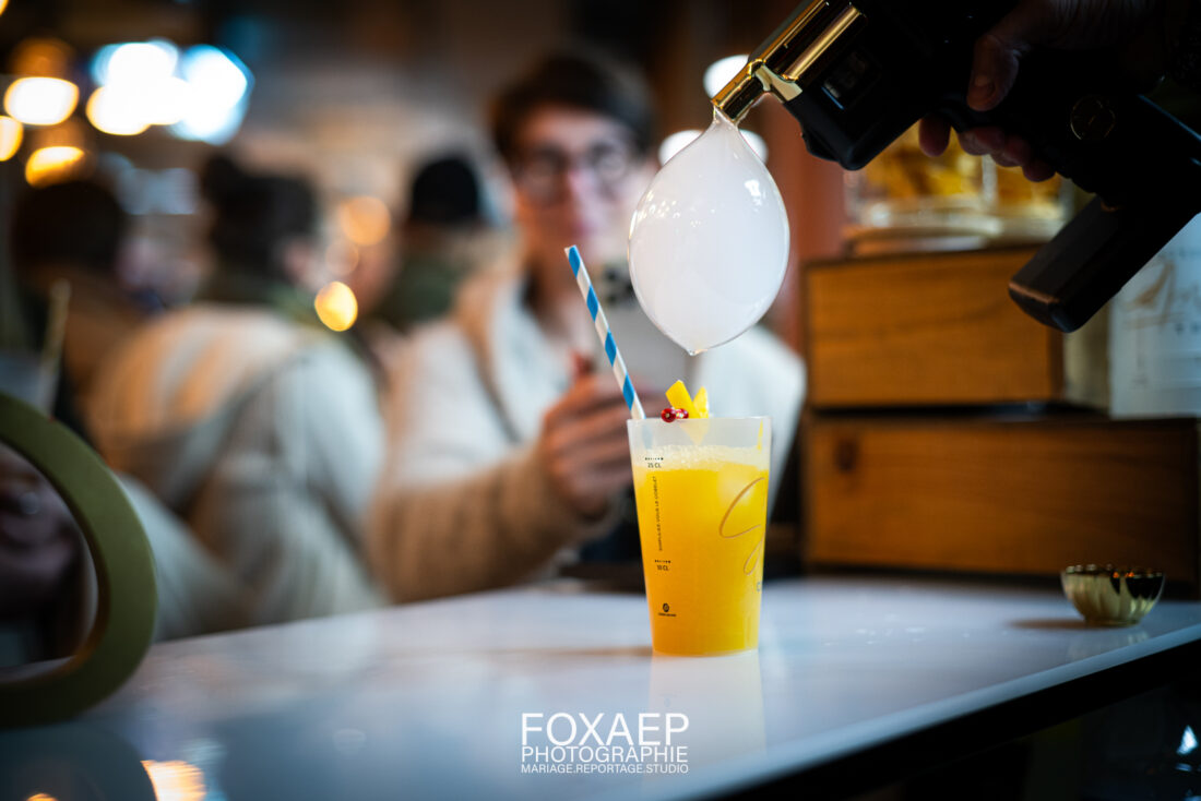 Anniversaire Welcome Magazine 2024 — FOXAEP, photographe Bourgogne