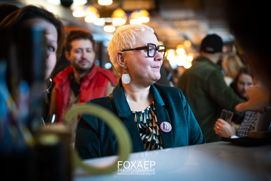 Anniversaire Welcome Magazine 2024 — FOXAEP, photographe Bourgogne