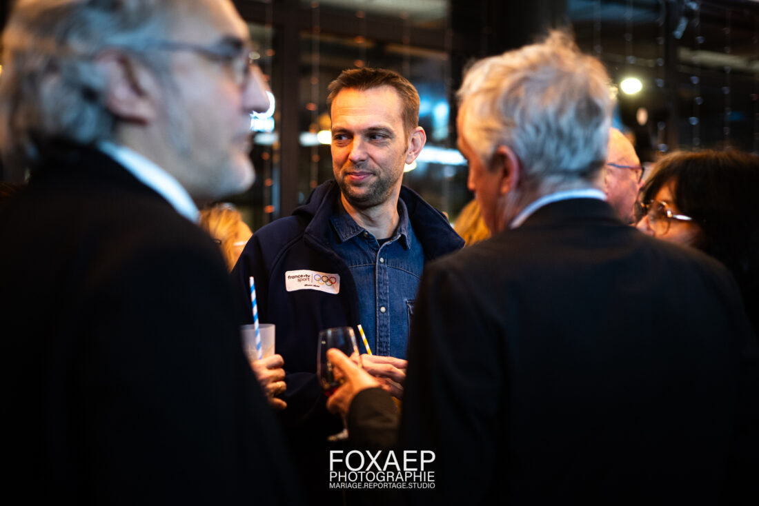 Anniversaire Welcome Magazine 2024 — FOXAEP, photographe Bourgogne