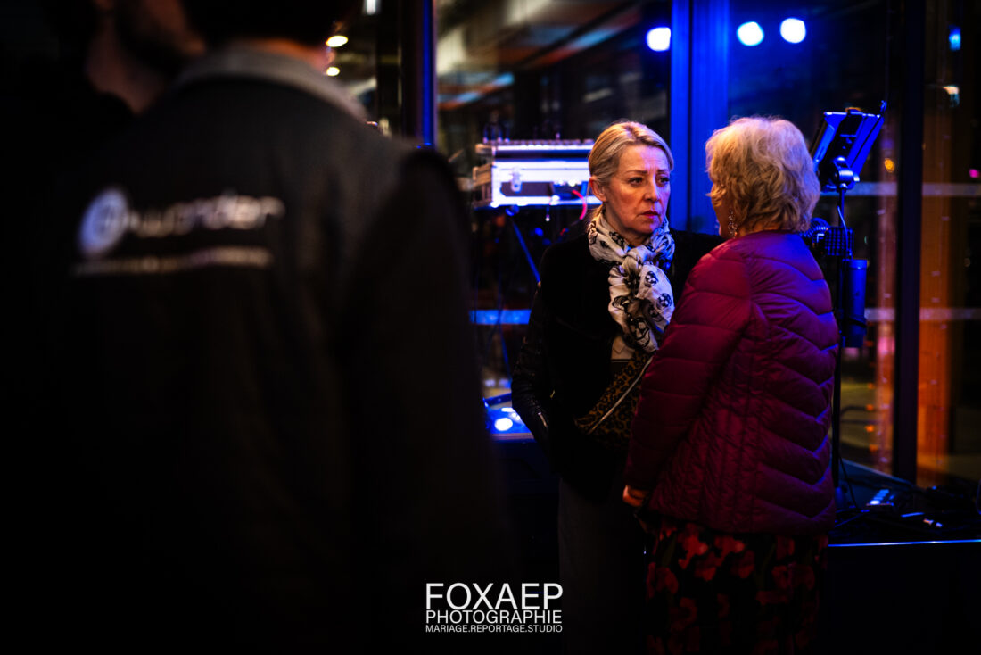 Anniversaire Welcome Magazine 2024 — FOXAEP, photographe Bourgogne