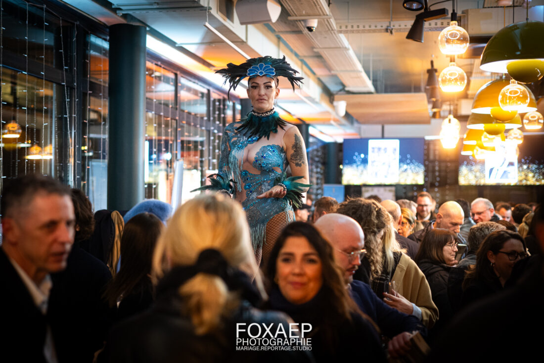 Anniversaire Welcome Magazine 2024 — FOXAEP, photographe Bourgogne
