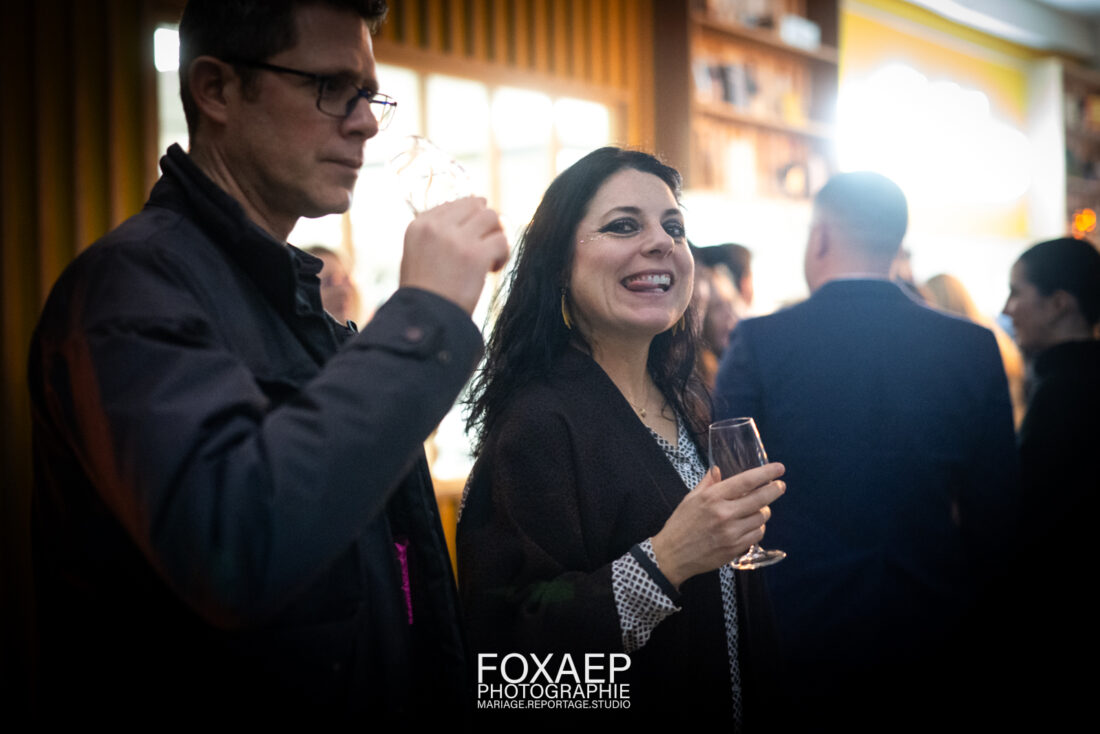 Anniversaire Welcome Magazine 2024 — FOXAEP, photographe Bourgogne