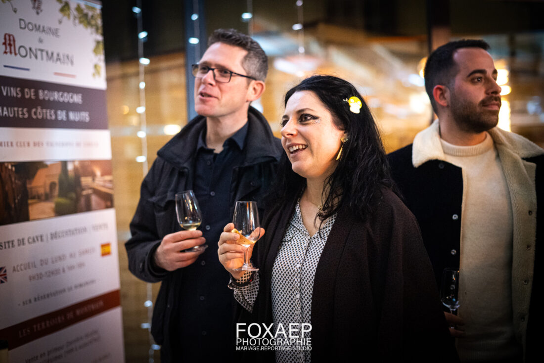 Anniversaire Welcome Magazine 2024 — FOXAEP, photographe Bourgogne